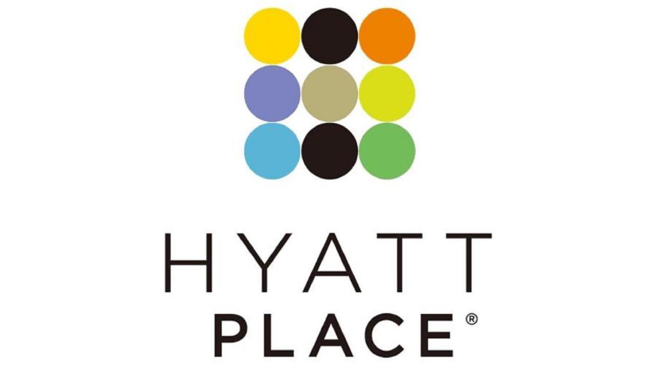 Hyatt Place Lax/Century Blvd Los Angeles Zewnętrze zdjęcie