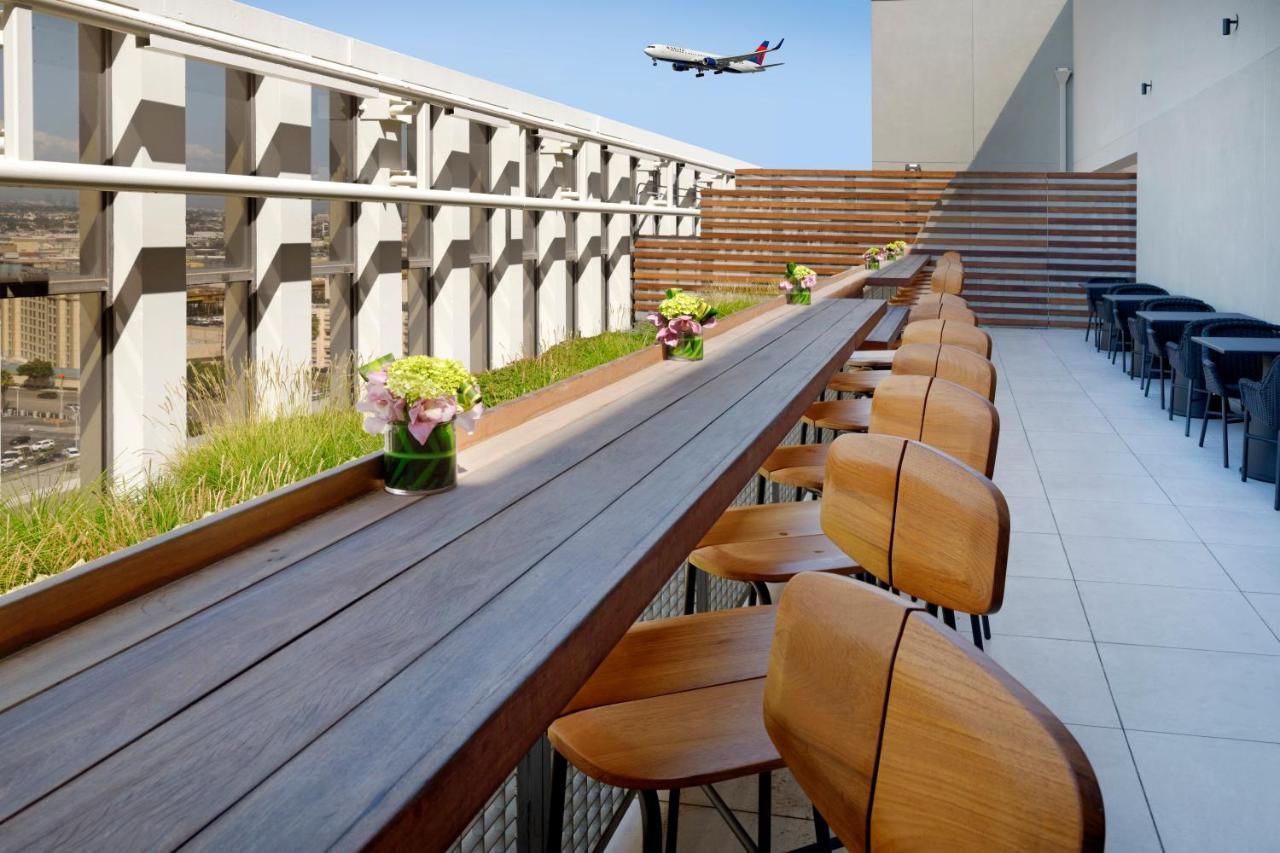 Hyatt Place Lax/Century Blvd Los Angeles Zewnętrze zdjęcie