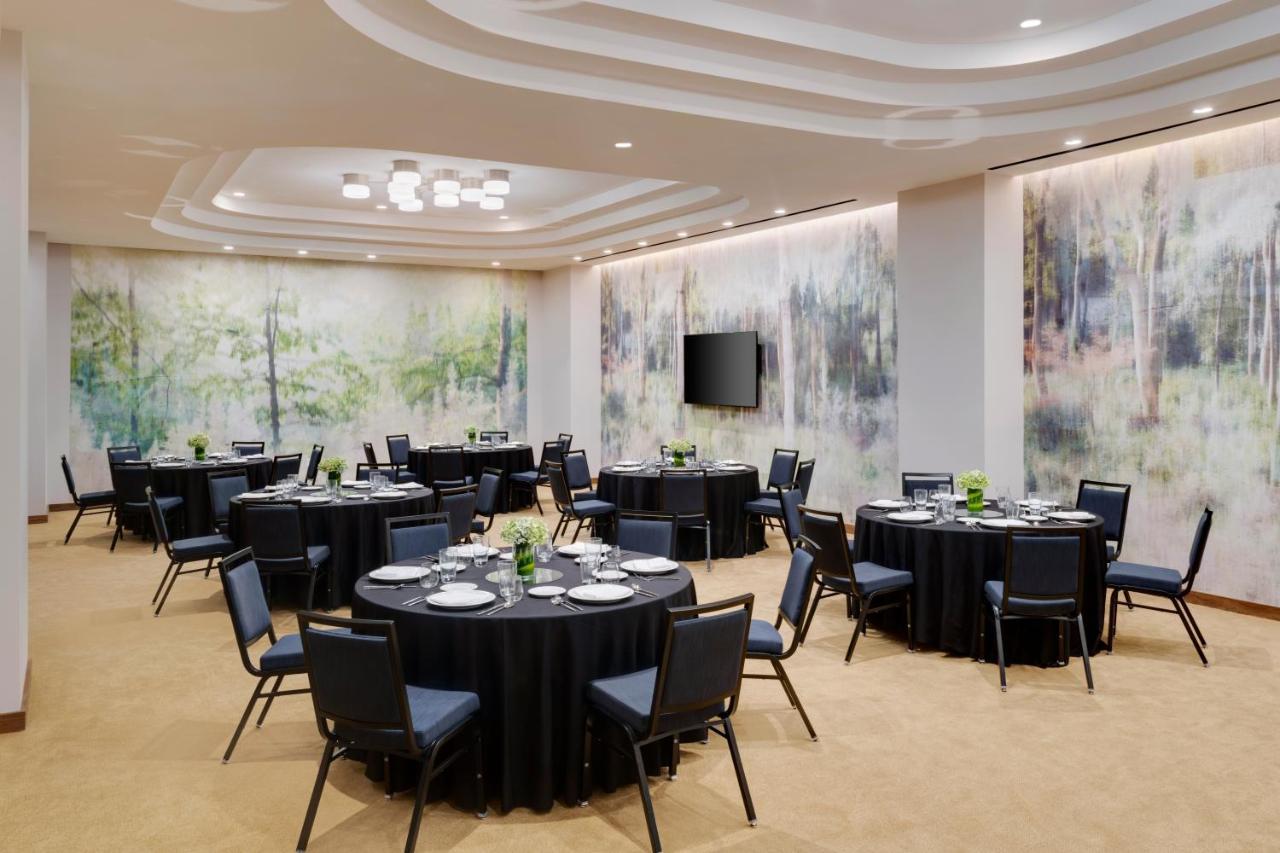 Hyatt Place Lax/Century Blvd Los Angeles Zewnętrze zdjęcie