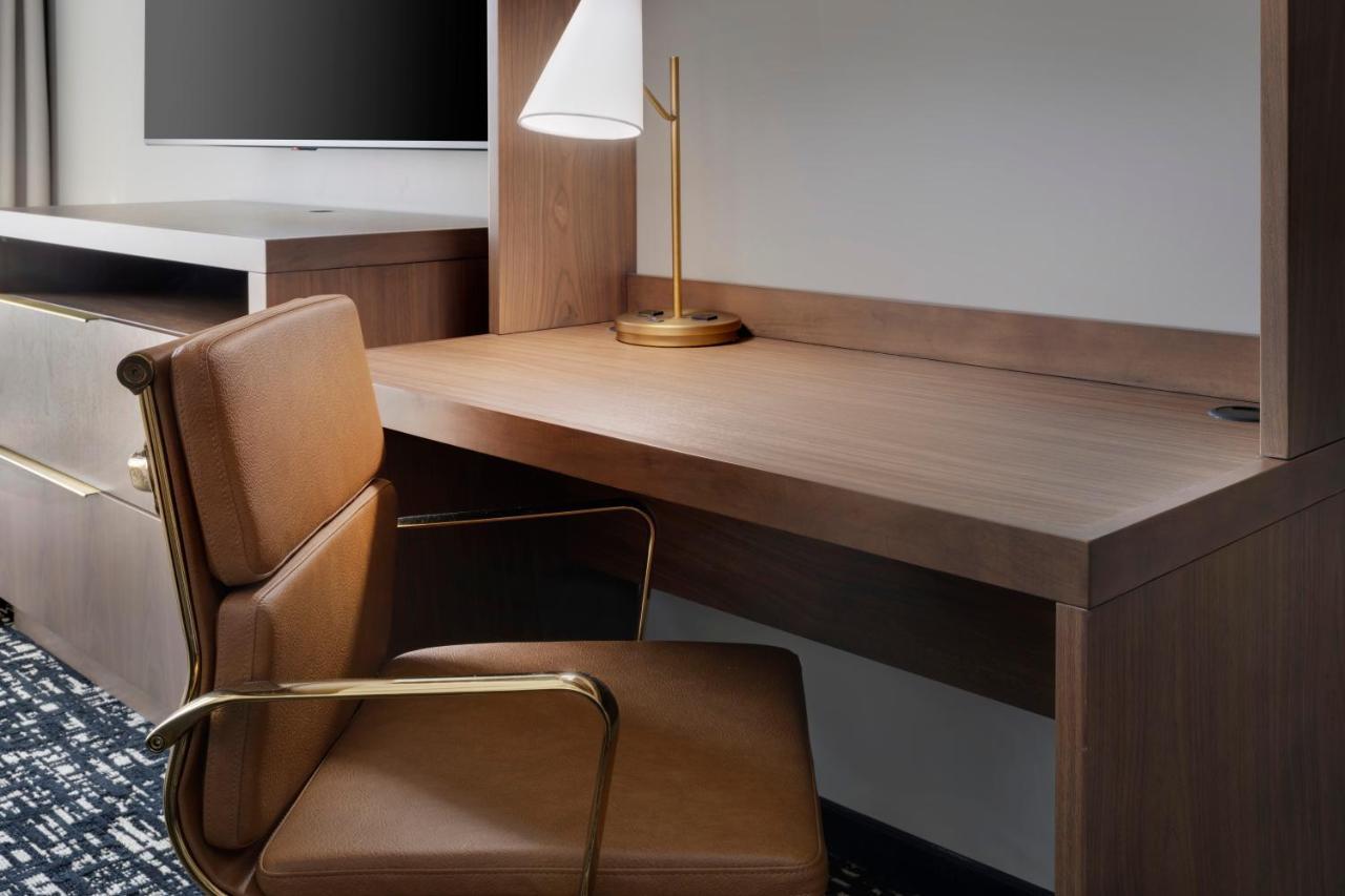Hyatt Place Lax/Century Blvd Los Angeles Zewnętrze zdjęcie