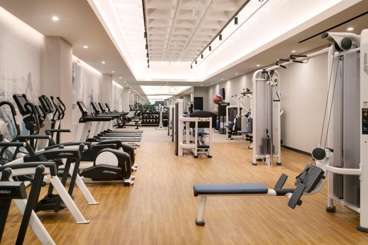 Hyatt Place Lax/Century Blvd Los Angeles Zewnętrze zdjęcie