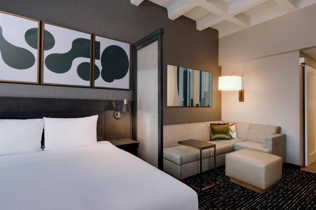 Hyatt Place Lax/Century Blvd Los Angeles Zewnętrze zdjęcie