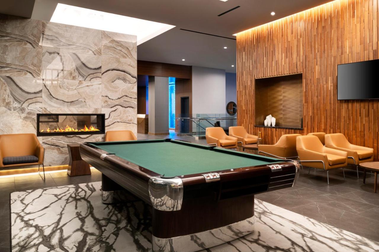 Hyatt Place Lax/Century Blvd Los Angeles Zewnętrze zdjęcie