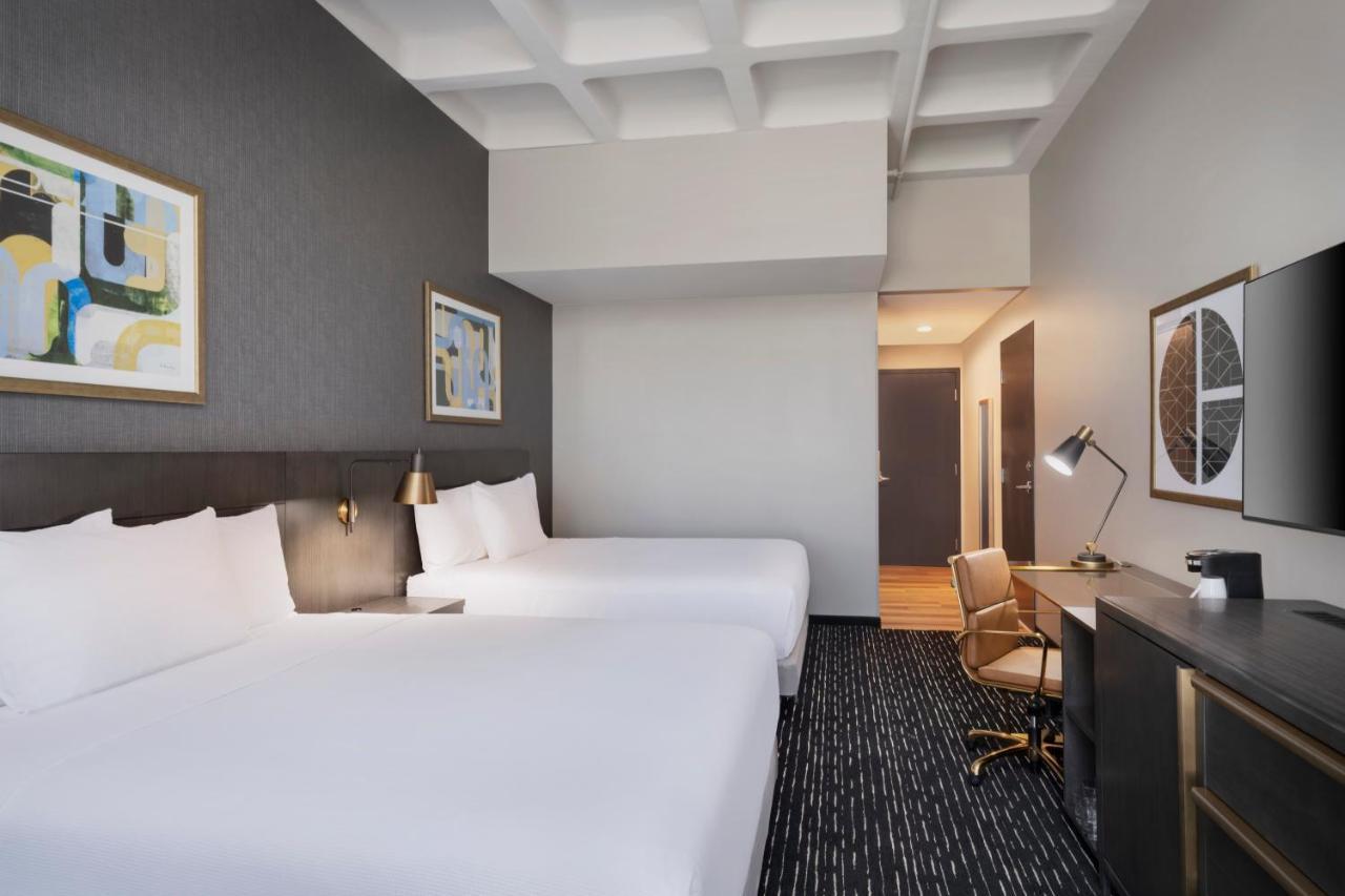 Hyatt Place Lax/Century Blvd Los Angeles Zewnętrze zdjęcie