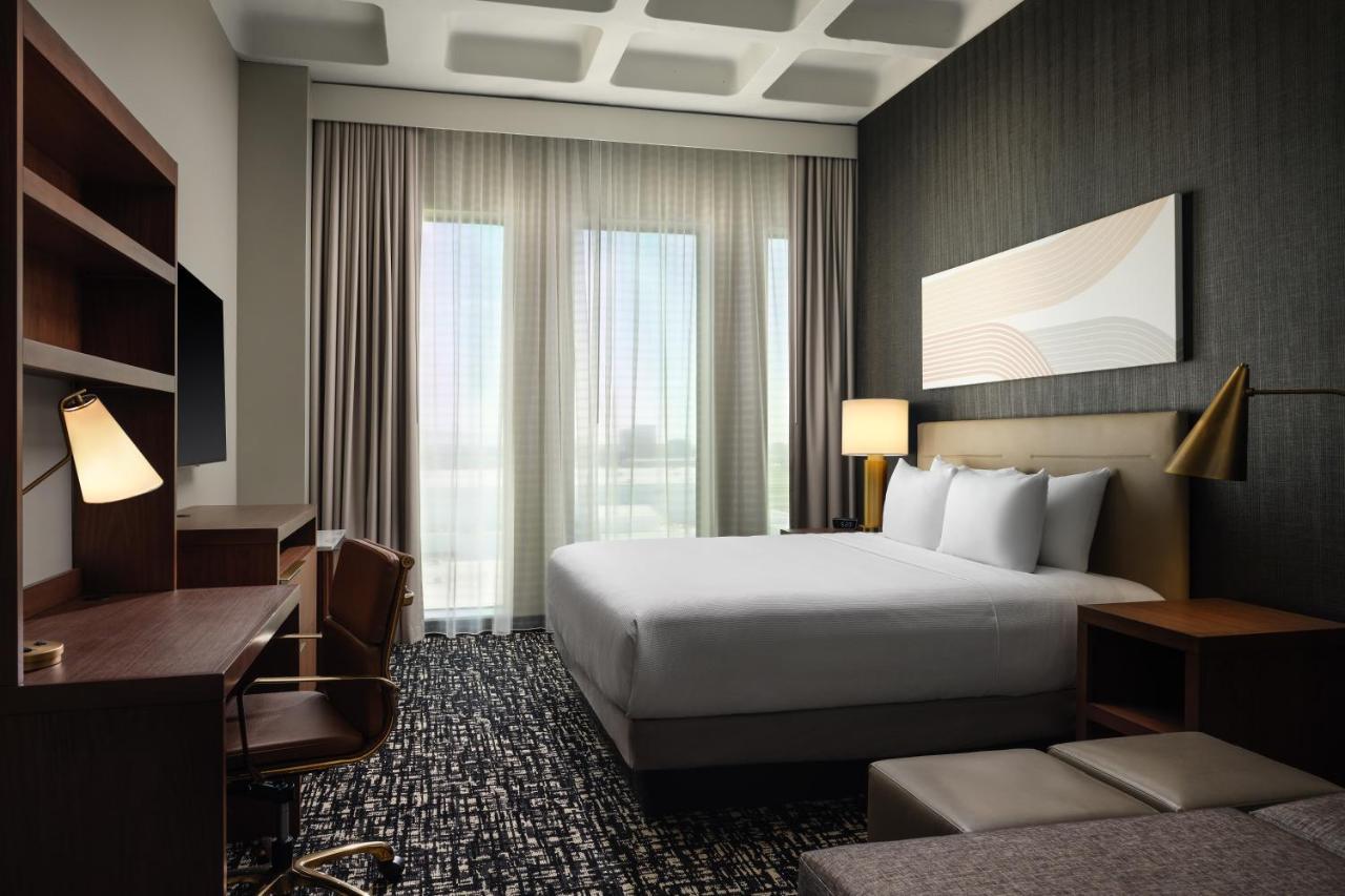 Hyatt Place Lax/Century Blvd Los Angeles Zewnętrze zdjęcie