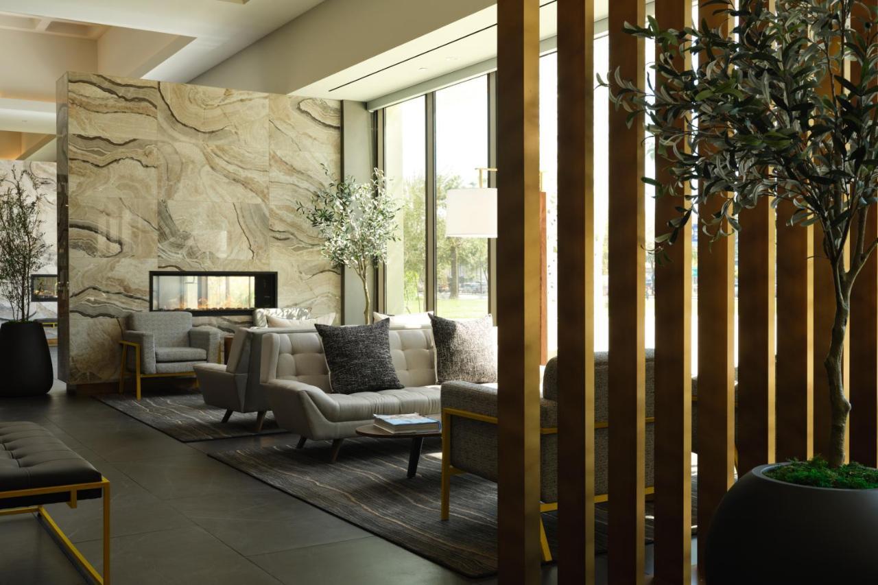 Hyatt Place Lax/Century Blvd Los Angeles Zewnętrze zdjęcie