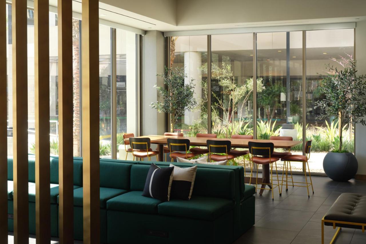 Hyatt Place Lax/Century Blvd Los Angeles Zewnętrze zdjęcie