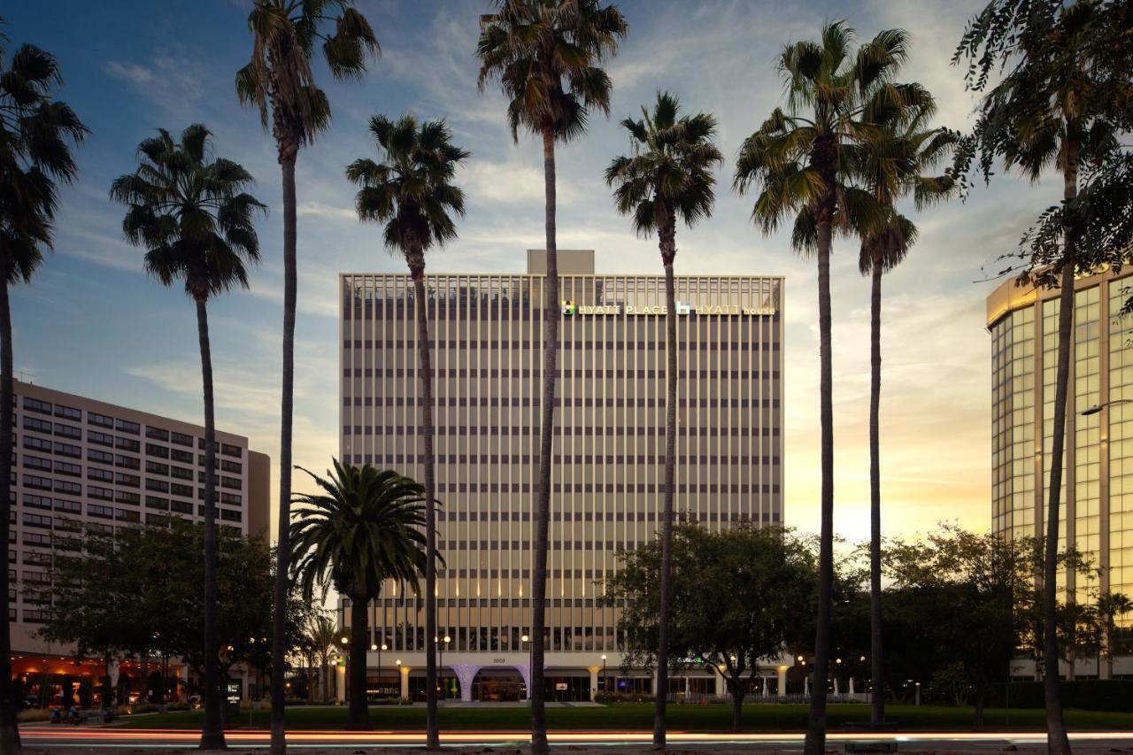 Hyatt Place Lax/Century Blvd Los Angeles Zewnętrze zdjęcie