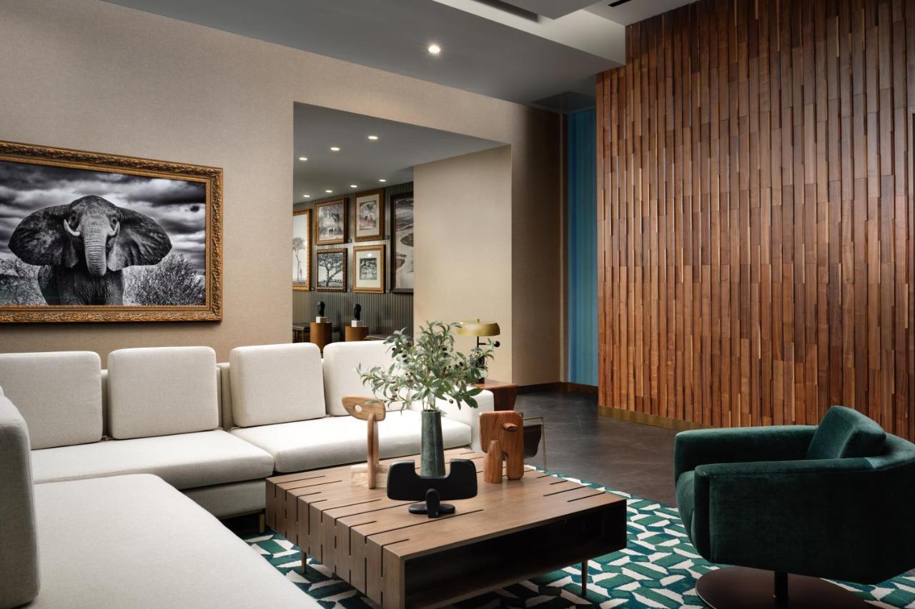 Hyatt Place Lax/Century Blvd Los Angeles Zewnętrze zdjęcie