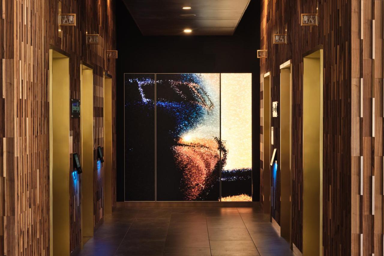 Hyatt Place Lax/Century Blvd Los Angeles Zewnętrze zdjęcie