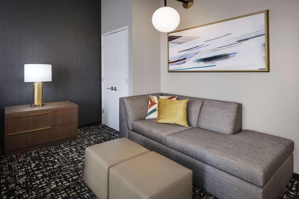 Hyatt Place Lax/Century Blvd Los Angeles Pokój zdjęcie