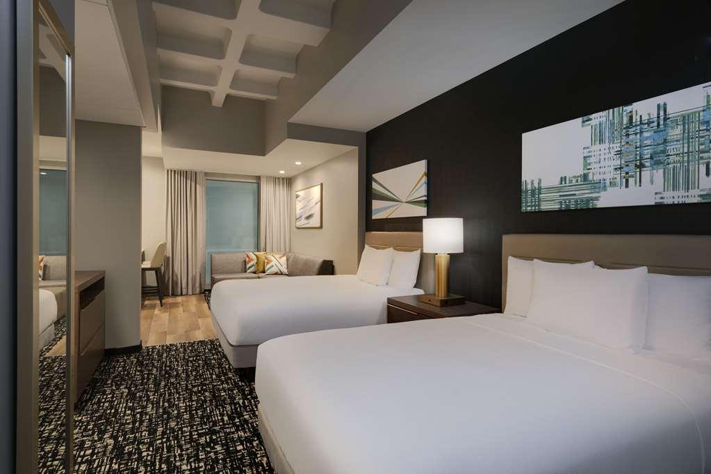 Hyatt Place Lax/Century Blvd Los Angeles Pokój zdjęcie