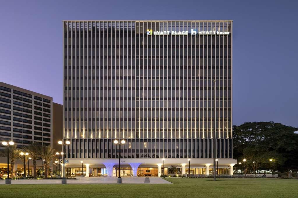 Hyatt Place Lax/Century Blvd Los Angeles Zewnętrze zdjęcie
