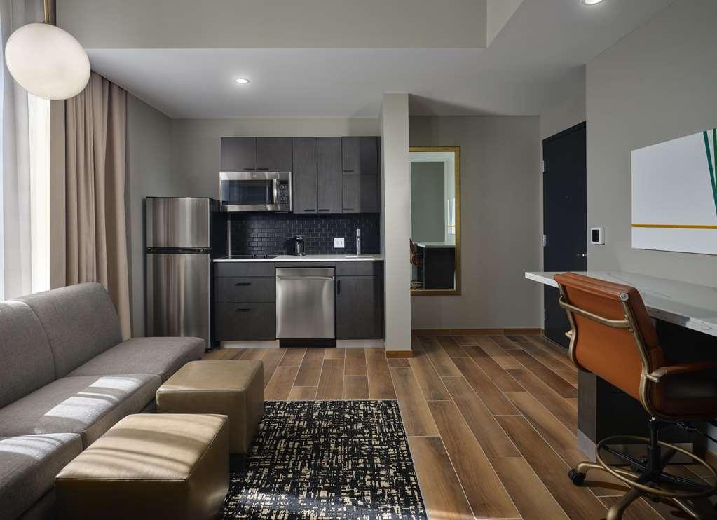 Hyatt Place Lax/Century Blvd Los Angeles Pokój zdjęcie