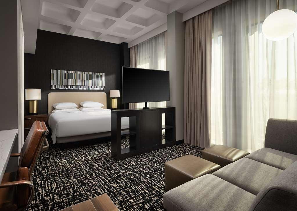 Hyatt Place Lax/Century Blvd Los Angeles Pokój zdjęcie