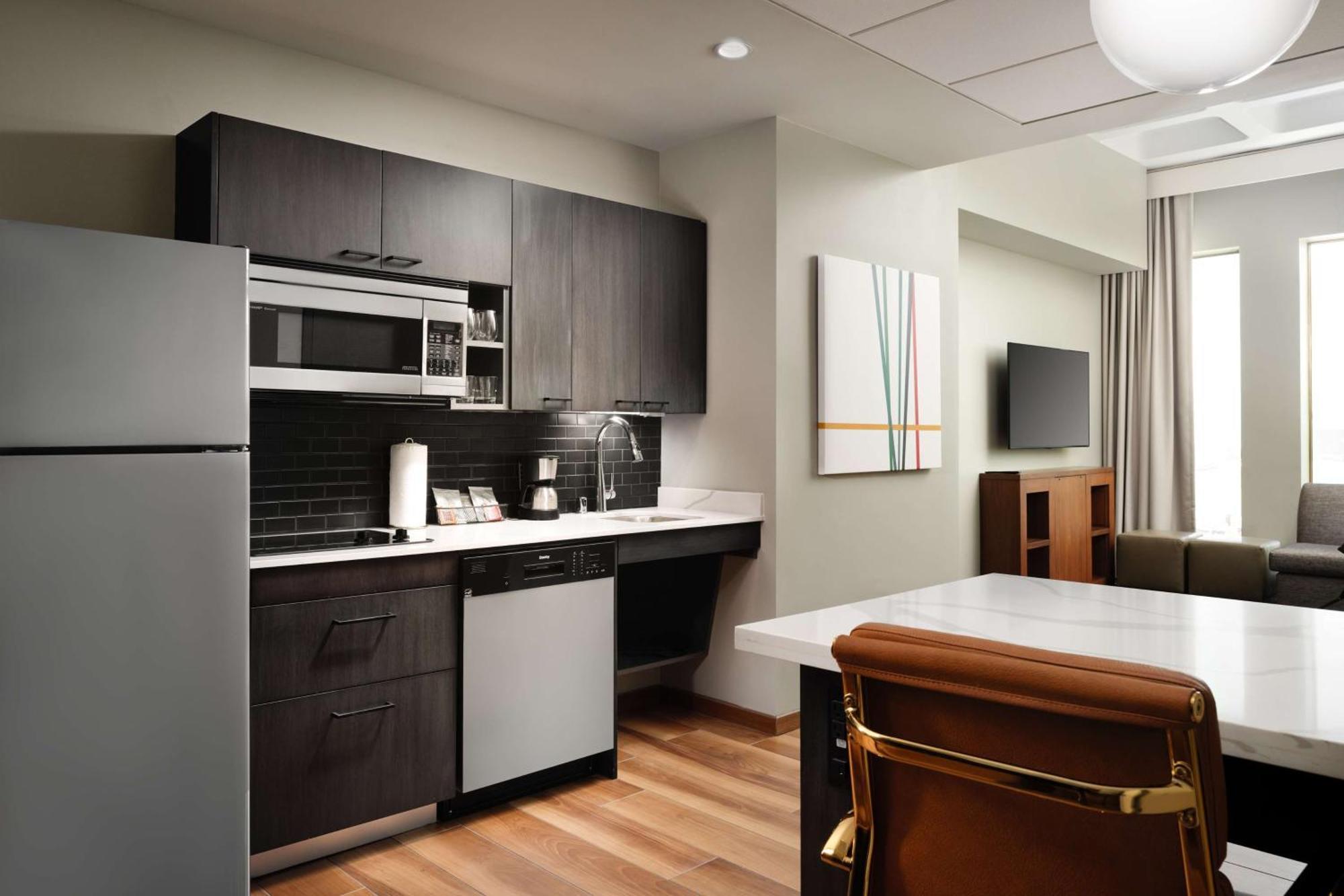 Hyatt Place Lax/Century Blvd Los Angeles Zewnętrze zdjęcie
