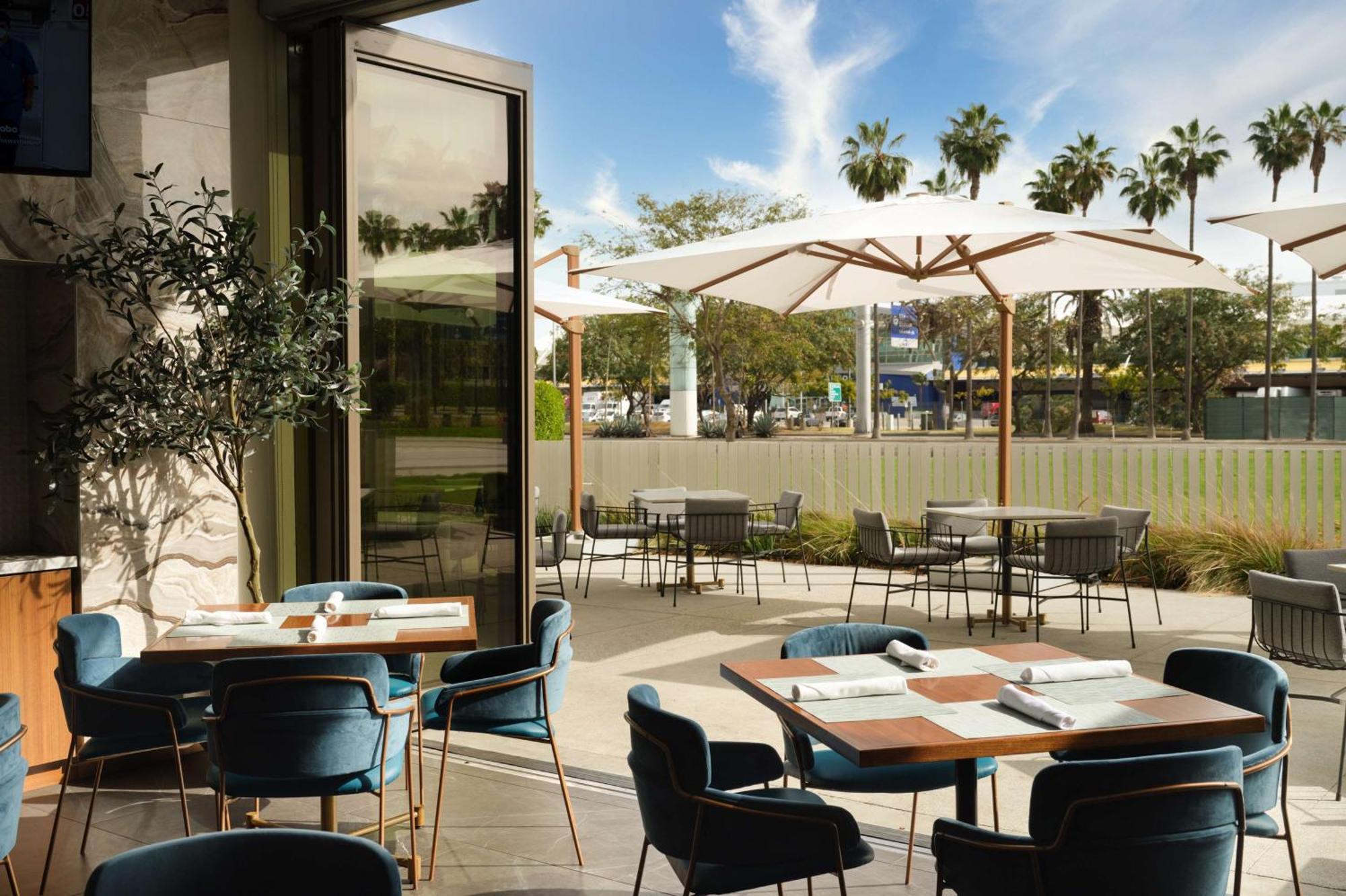 Hyatt Place Lax/Century Blvd Los Angeles Zewnętrze zdjęcie
