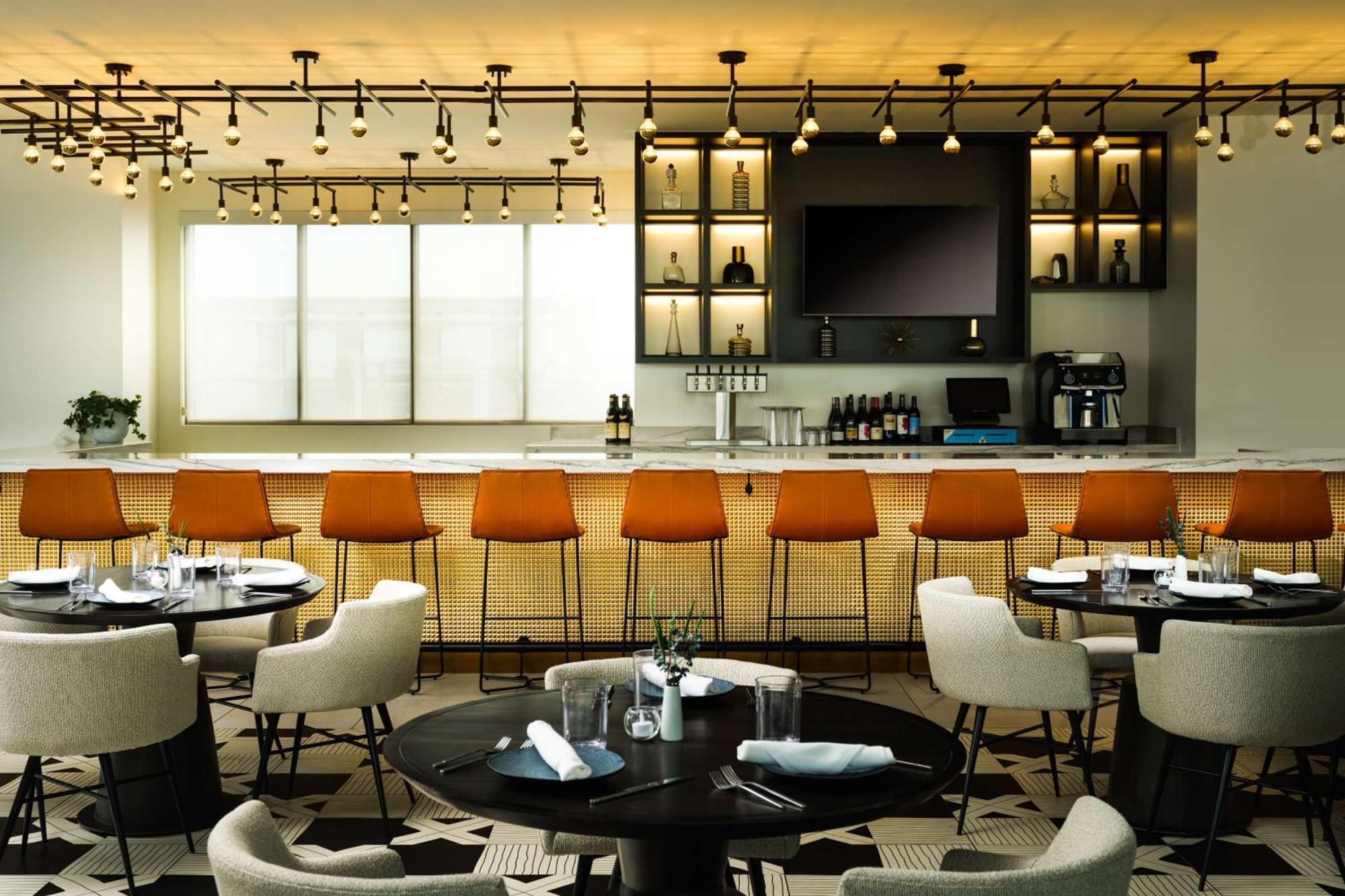 Hyatt Place Lax/Century Blvd Los Angeles Zewnętrze zdjęcie