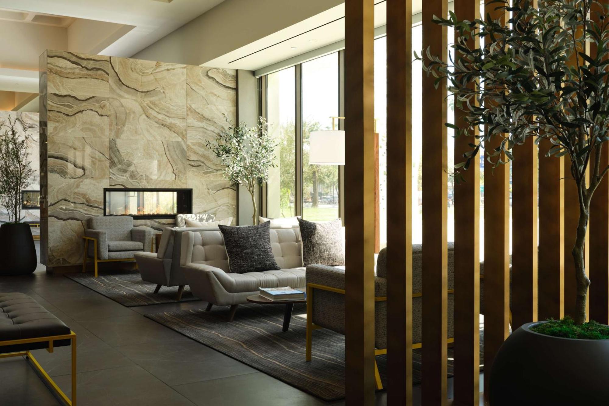 Hyatt Place Lax/Century Blvd Los Angeles Zewnętrze zdjęcie