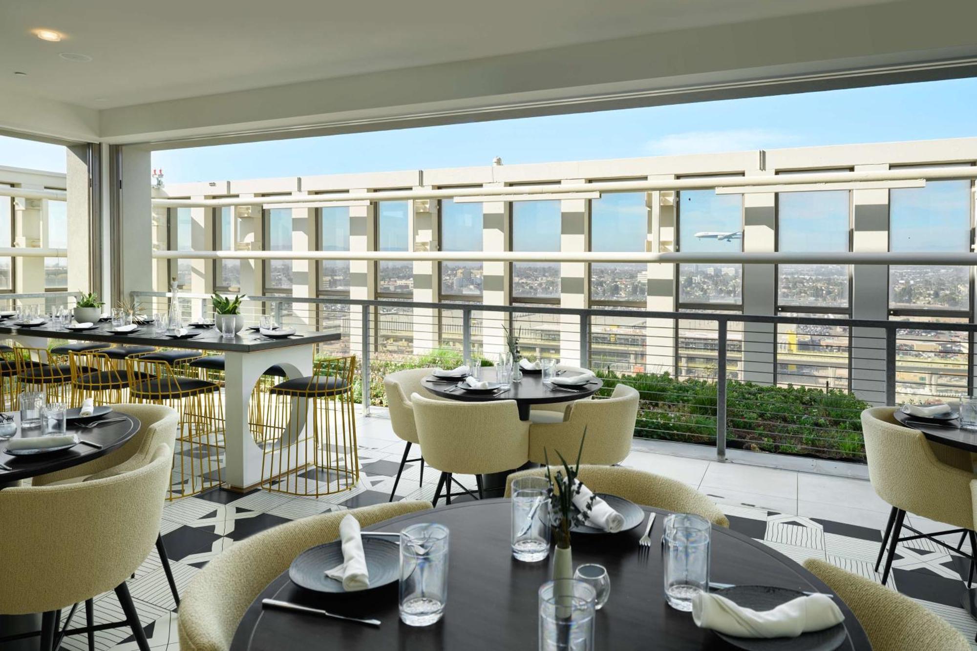 Hyatt Place Lax/Century Blvd Los Angeles Zewnętrze zdjęcie