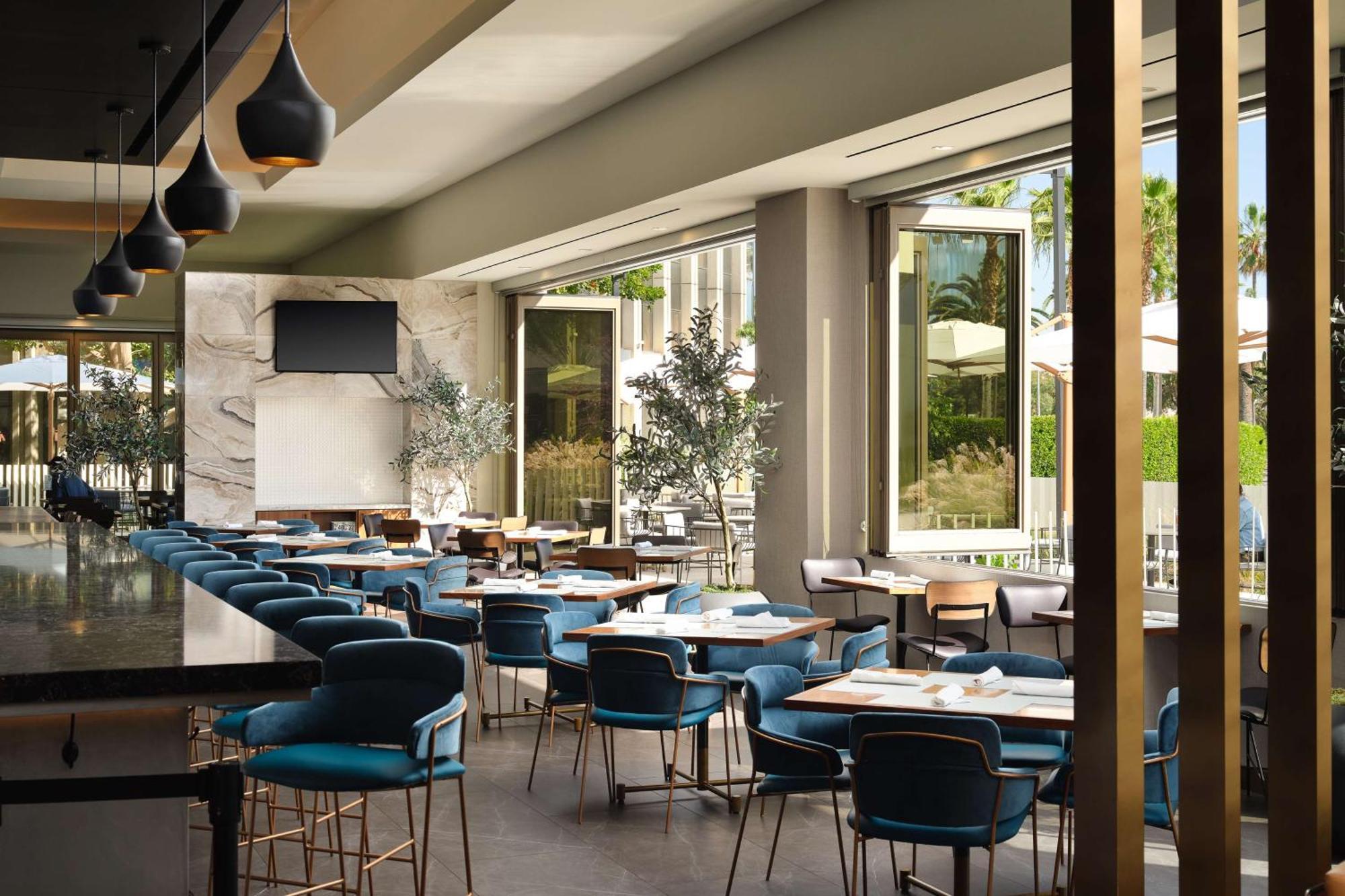 Hyatt Place Lax/Century Blvd Los Angeles Zewnętrze zdjęcie