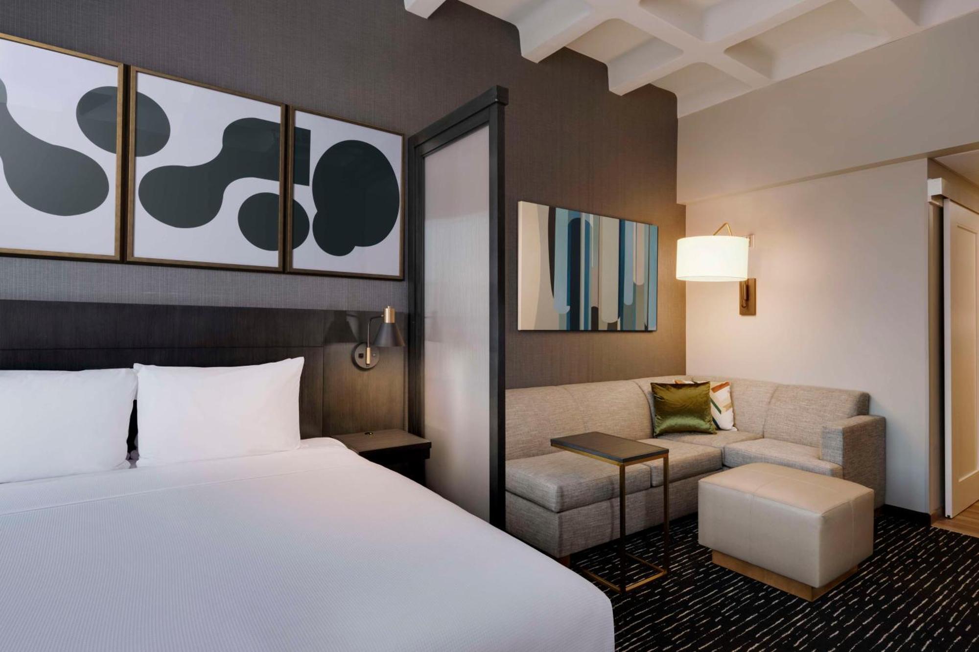 Hyatt Place Lax/Century Blvd Los Angeles Zewnętrze zdjęcie