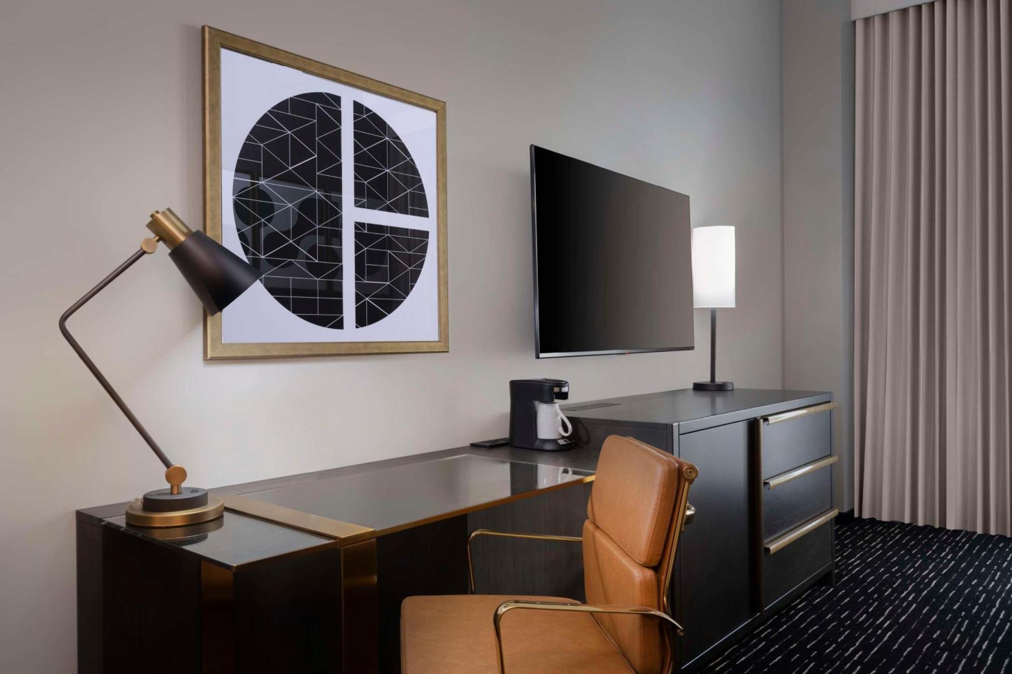 Hyatt Place Lax/Century Blvd Los Angeles Zewnętrze zdjęcie