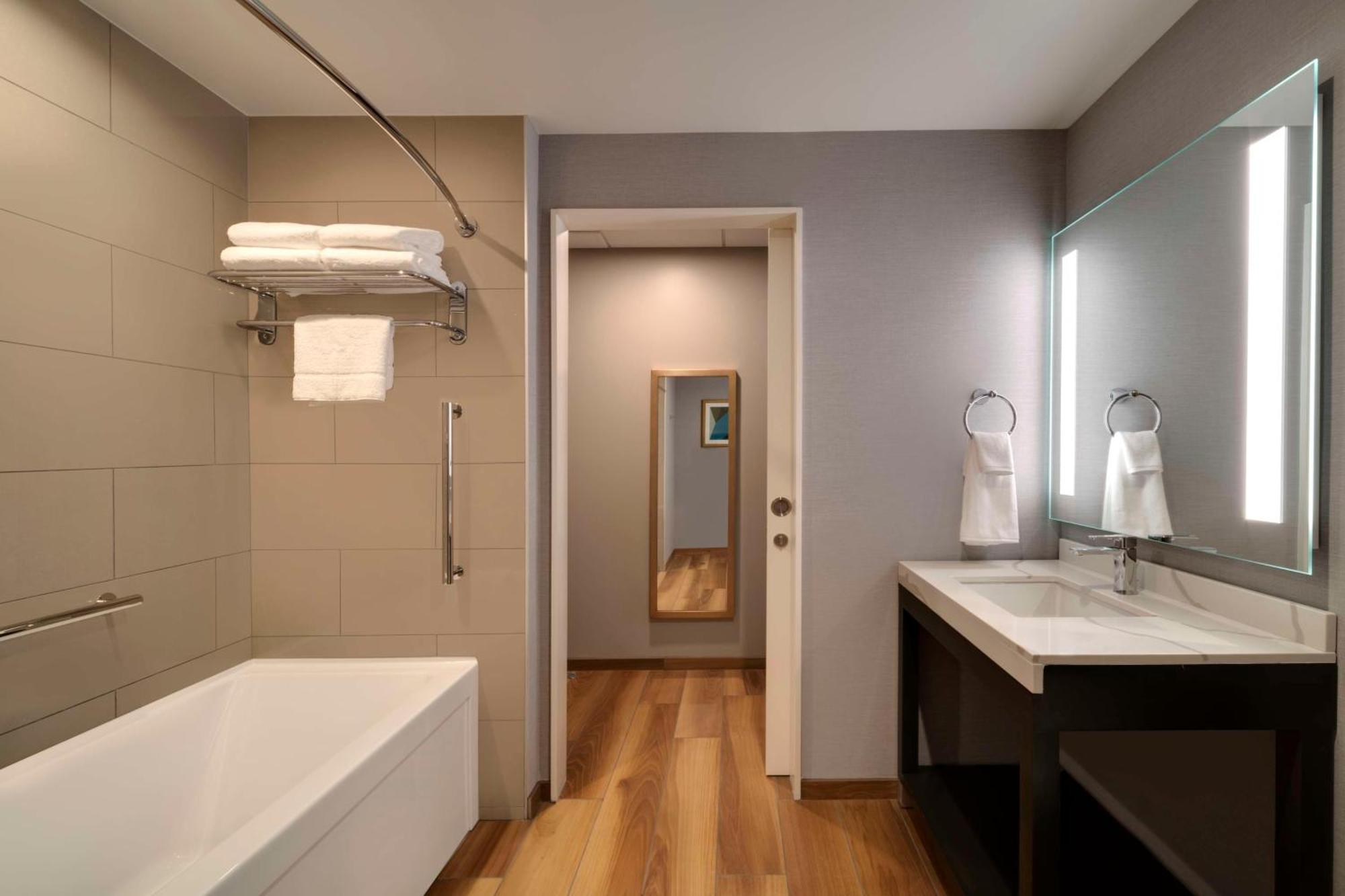 Hyatt Place Lax/Century Blvd Los Angeles Zewnętrze zdjęcie