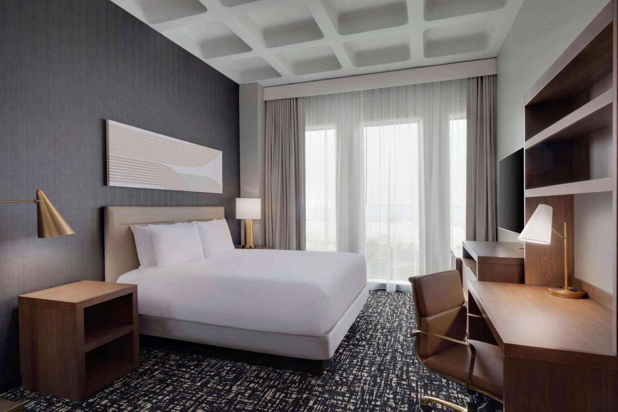 Hyatt Place Lax/Century Blvd Los Angeles Zewnętrze zdjęcie