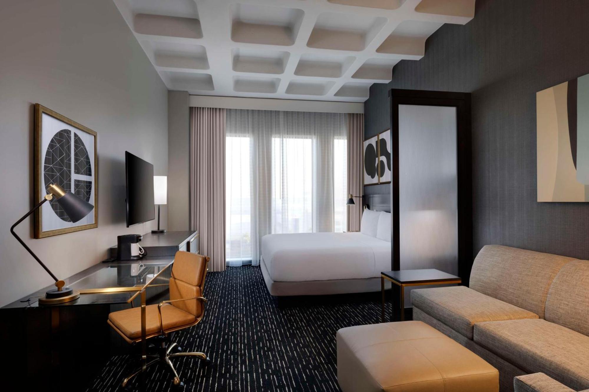 Hyatt Place Lax/Century Blvd Los Angeles Zewnętrze zdjęcie