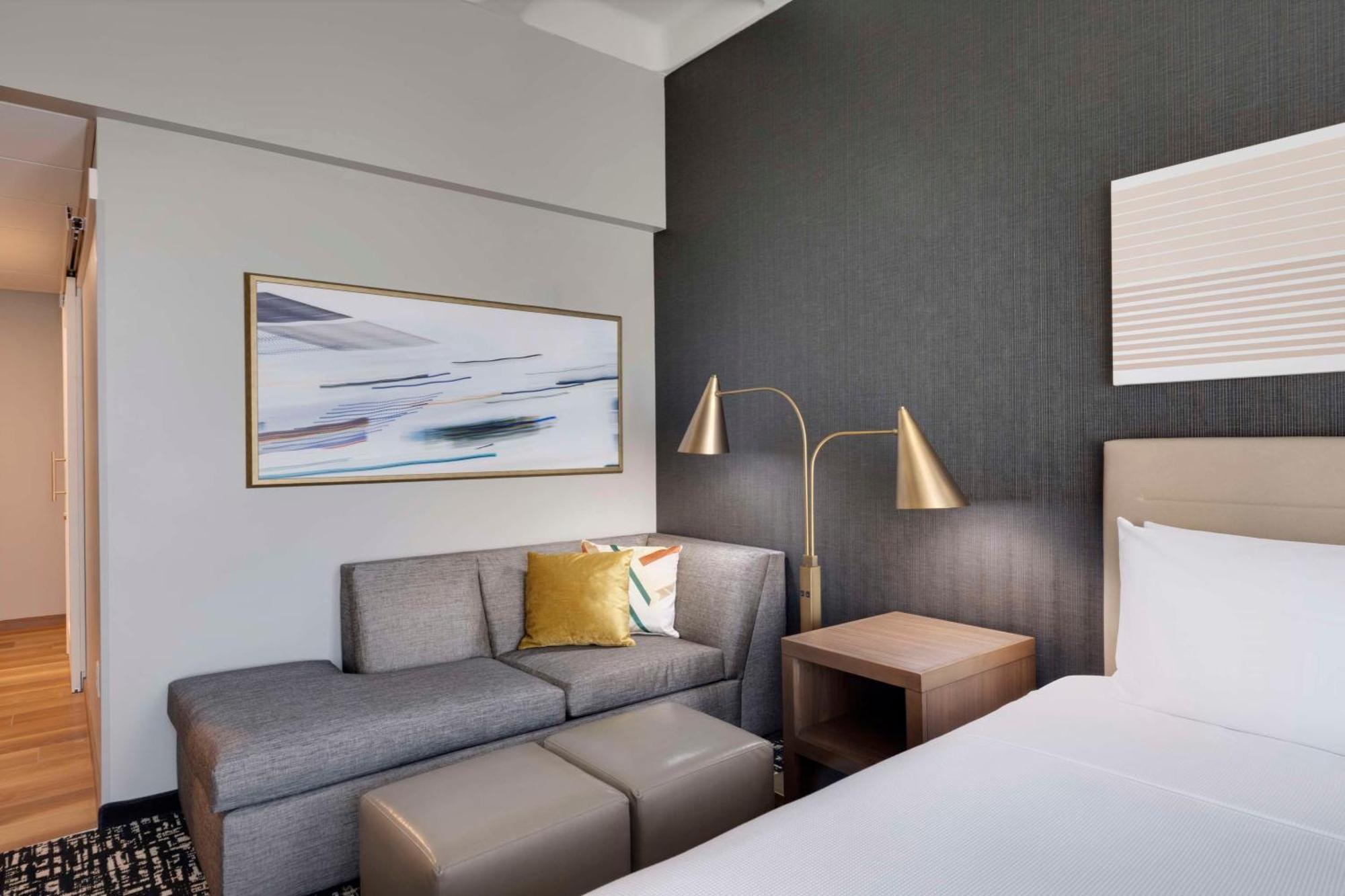 Hyatt Place Lax/Century Blvd Los Angeles Zewnętrze zdjęcie