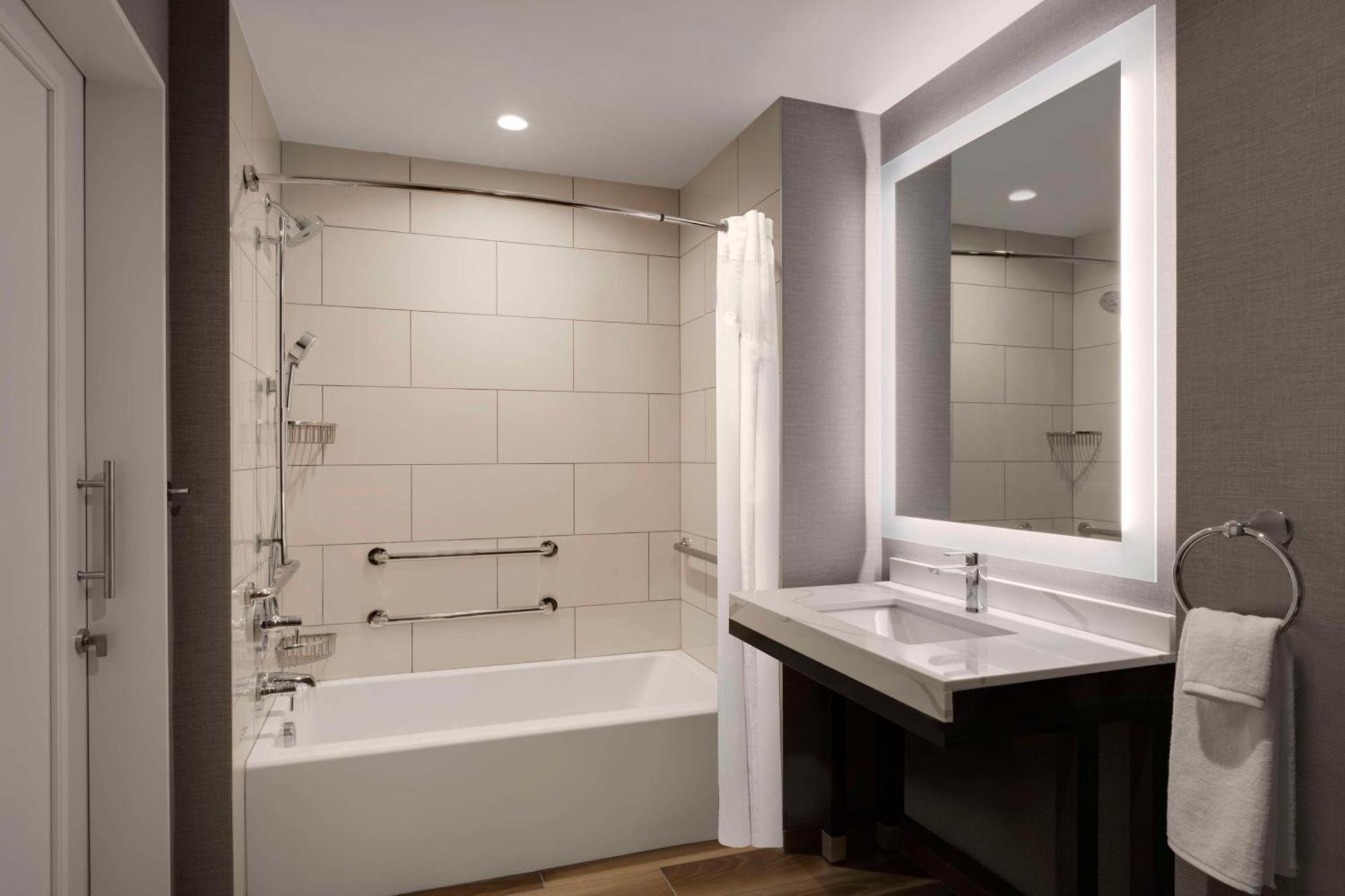 Hyatt Place Lax/Century Blvd Los Angeles Zewnętrze zdjęcie