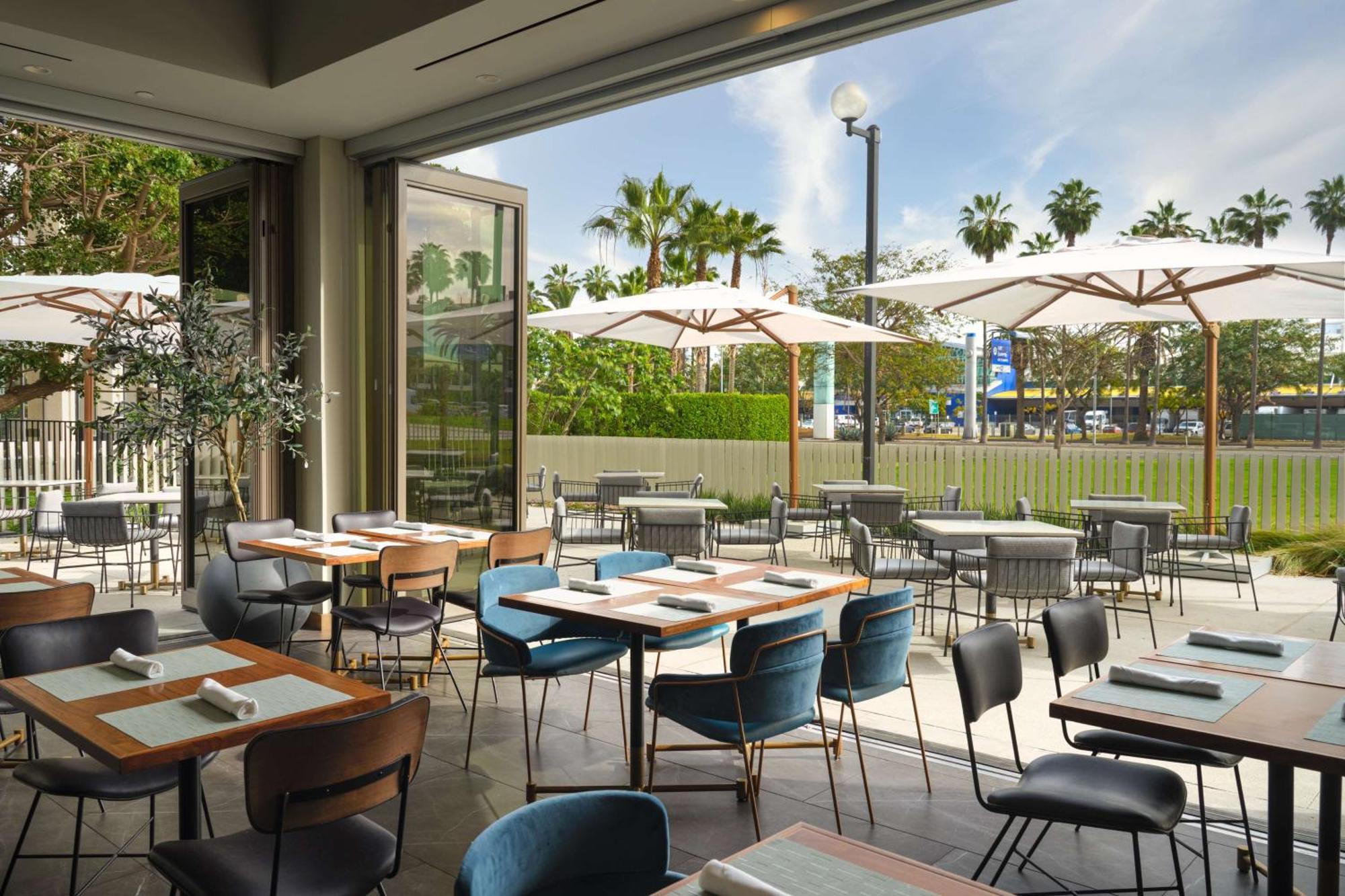 Hyatt Place Lax/Century Blvd Los Angeles Zewnętrze zdjęcie