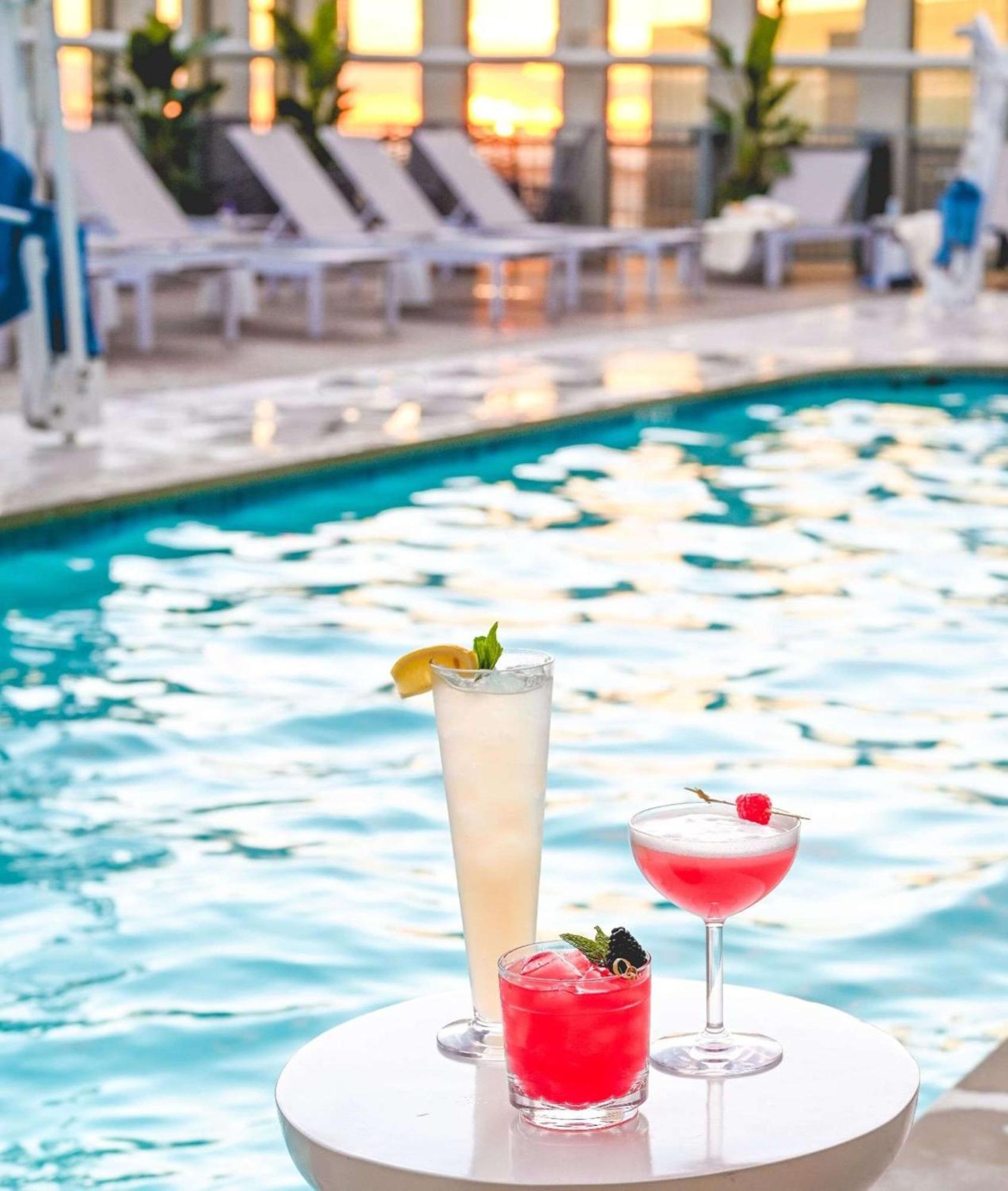 Hyatt Place Lax/Century Blvd Los Angeles Zewnętrze zdjęcie