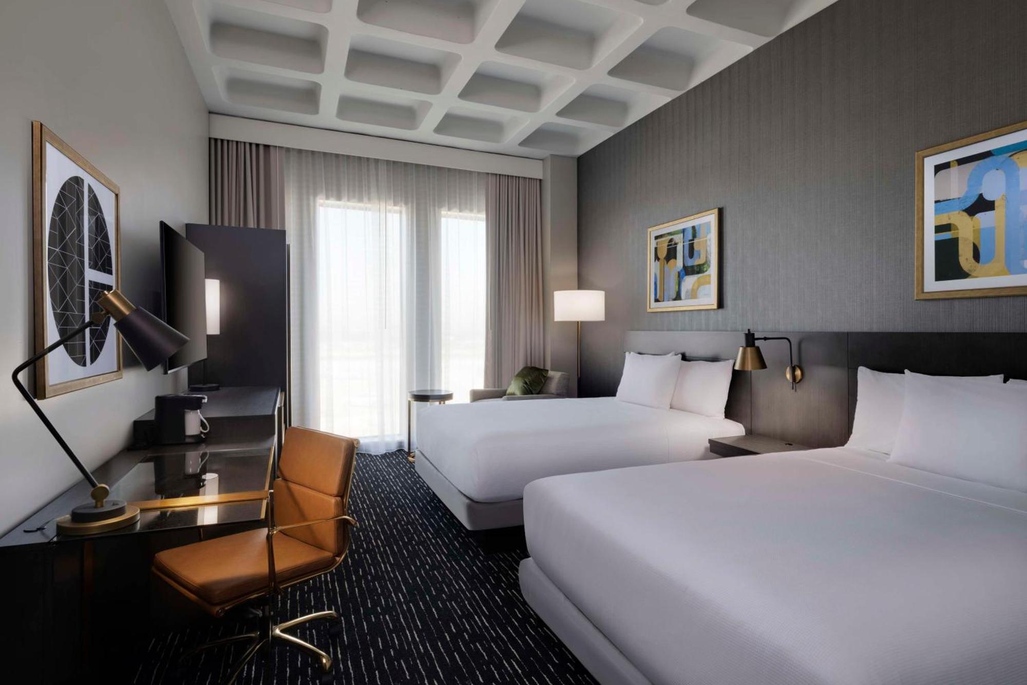 Hyatt Place Lax/Century Blvd Los Angeles Zewnętrze zdjęcie